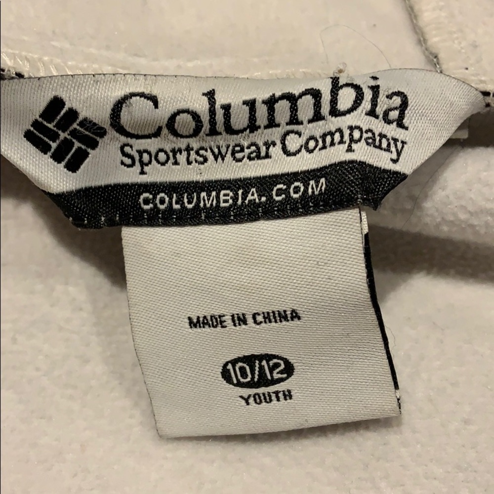 Columbia jacket - Picture 6 of 8